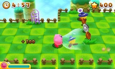 星之卡比吸入大作戰cia漢化版