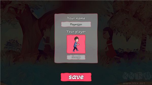雙人成行手機版