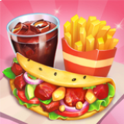 夢幻廚房CookingCenter(國際版) v1.0.0