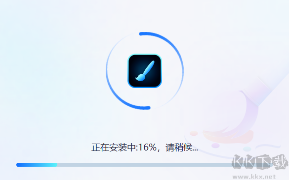 一鍵AI繪畫(huà)PC端