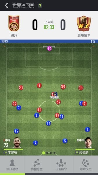 fifaonline4手機(jī)版