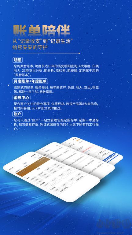 中國(guó)工商銀行APP