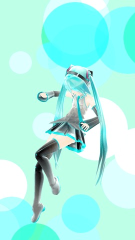 mikuture虛擬相機(二次元)