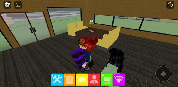 roblox(羅布樂思)安卓版