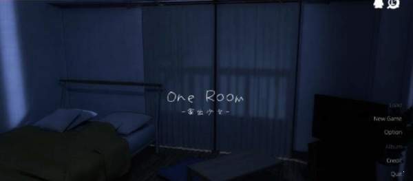 1ROOM安卓漢化中文版最新