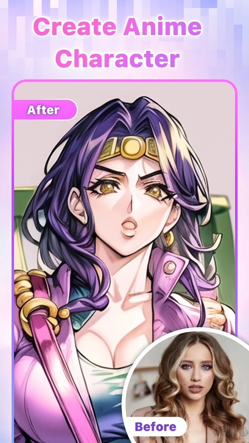 Selfie AI破解版