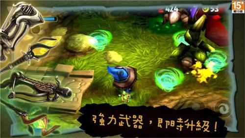 最終幻想15口袋版破解版全章節