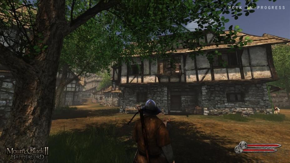 騎馬與砍殺2官方中文版