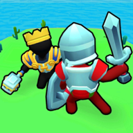礦工戰(zhàn)爭Miners Wars v0.0.1