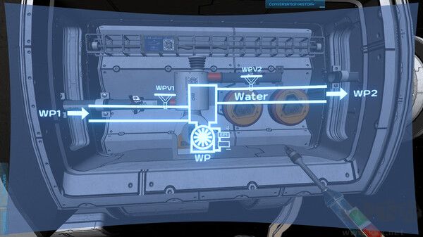 太空機械模擬器官方最新版