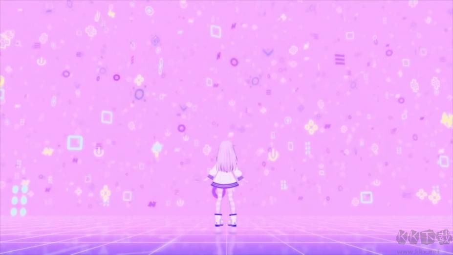 超次元海王星姐妹VS姐妹漢化版