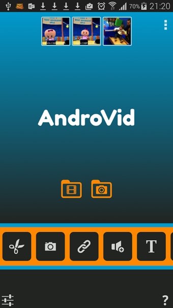 androvid pro視頻剪輯器app官方最新版