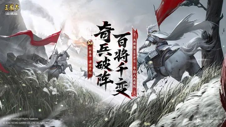 三國志戰棋版