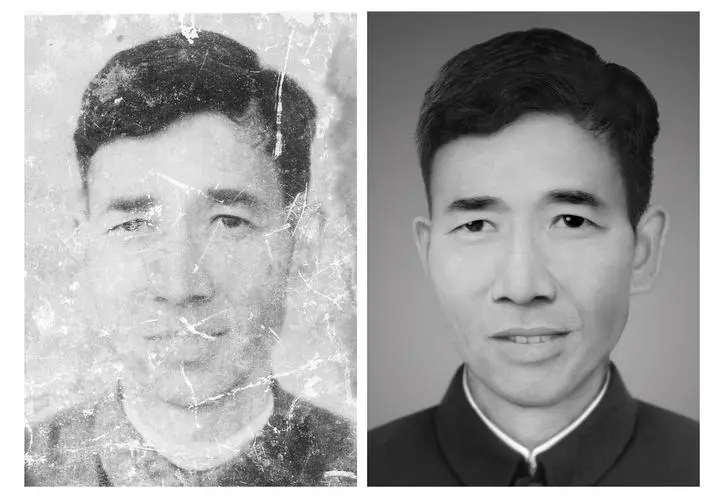 經(jīng)典老照片修復軟件PC版