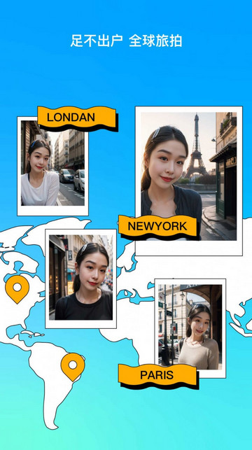 彩鹽相機app2023官方版