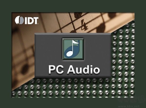 惠普戴爾idt high definition audio codec驅動