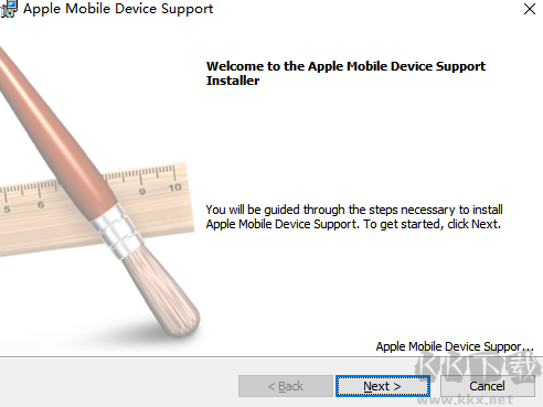 iphone驅動
