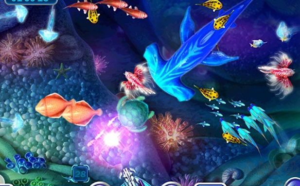 捕魚達人3官方正版