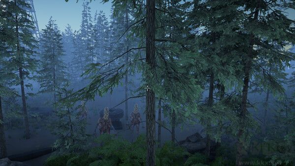 惡魔島漢化版