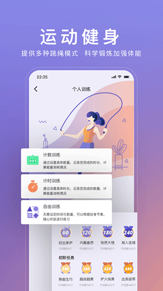WOLO體脂秤APP