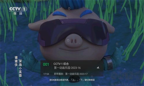 小鷹直播TV版