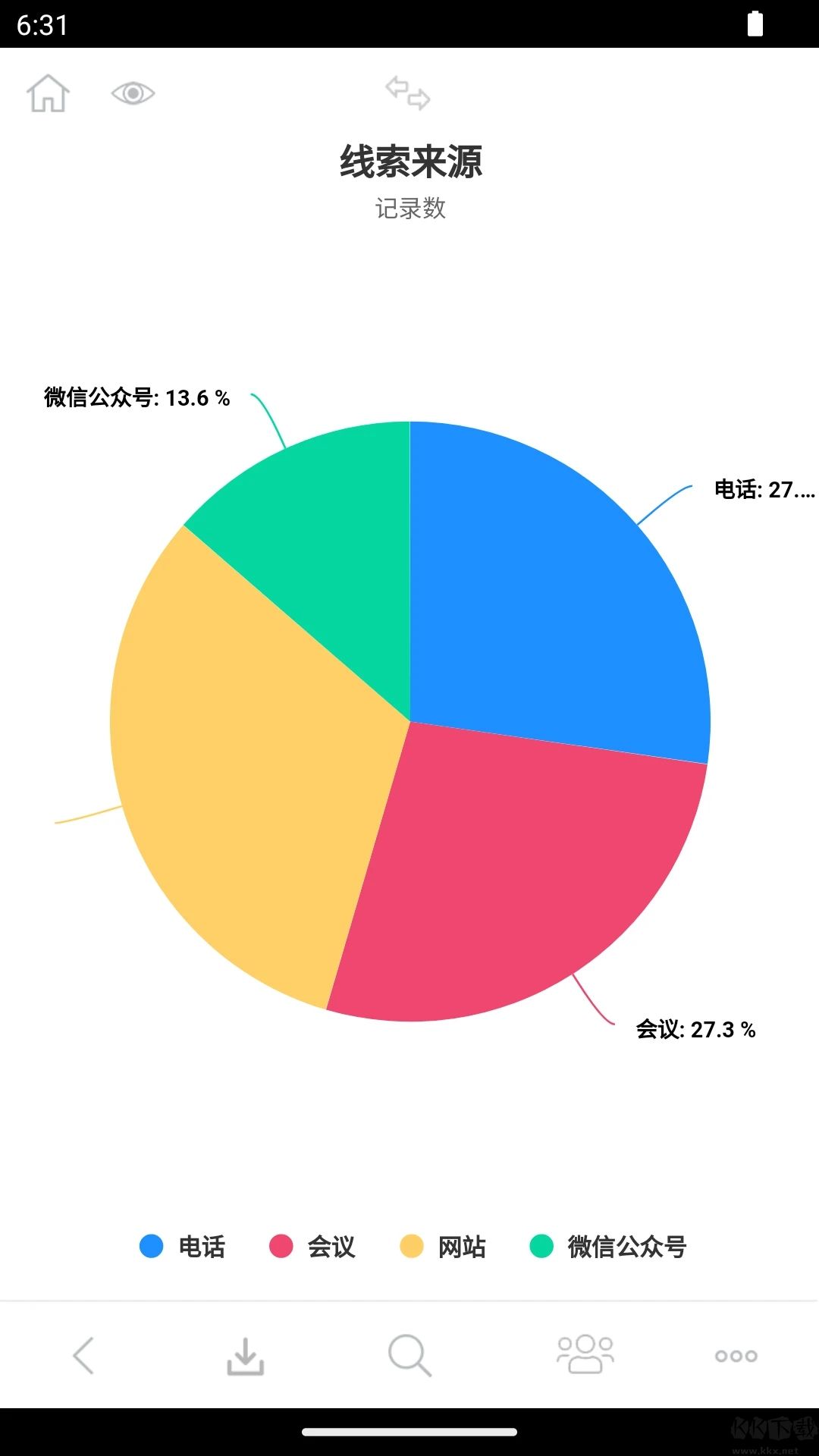 3A思維導圖APP安卓版