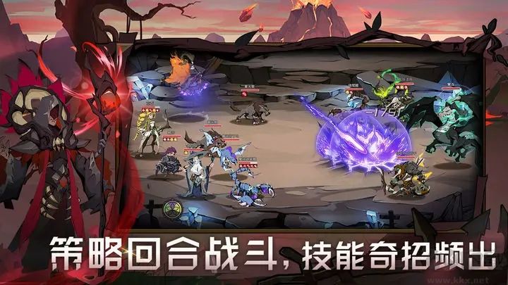 時間之鑰安卓版
