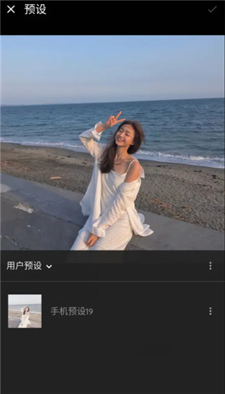 Lightroom(手機修圖)破解版