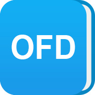 數科ofd版式閱讀PC客戶端最新版 v5.0.23.0317 