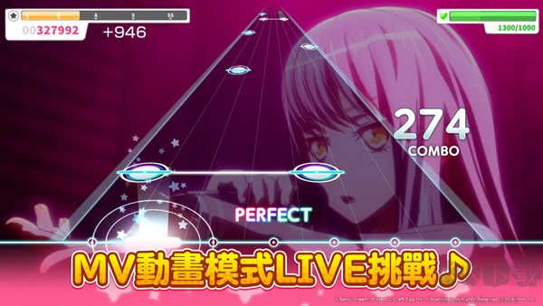 少女樂團BanGDream日服版