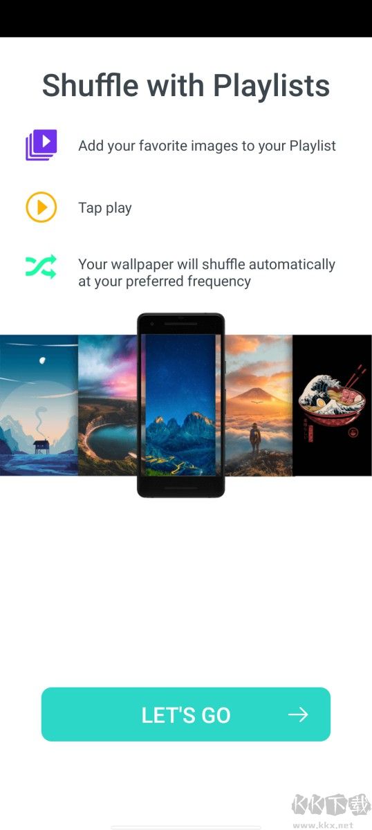 Walli Pro 4K壁紙破解版