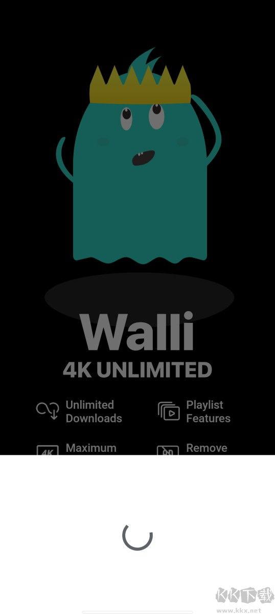 Walli Pro 4K壁紙破解版