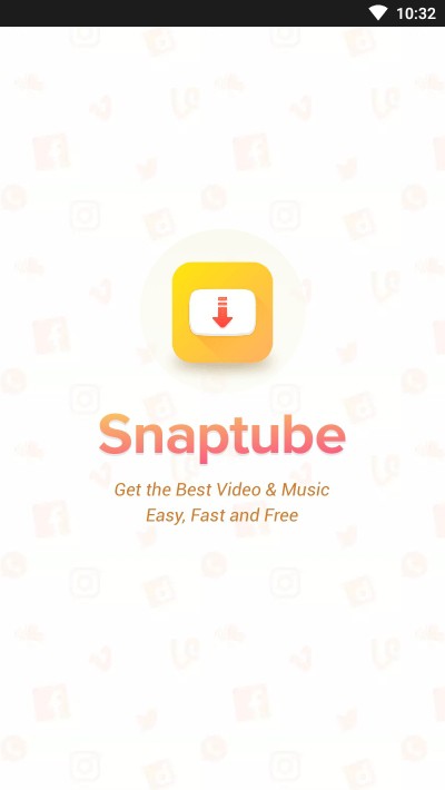 Snaptube解鎖會員版
