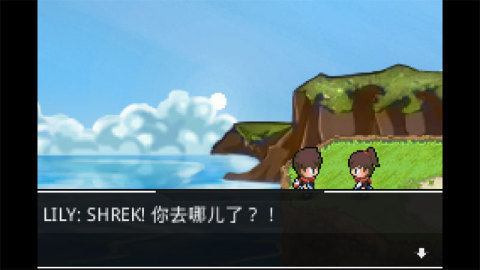 超進(jìn)化精靈破解版
