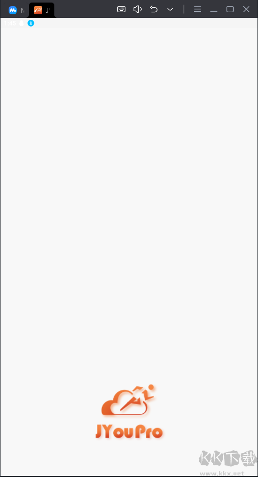 JYouPro智能手環APP