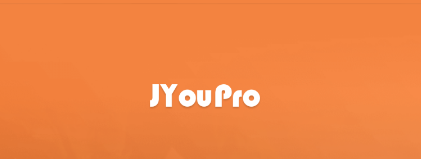 JYouPro智能手環APP