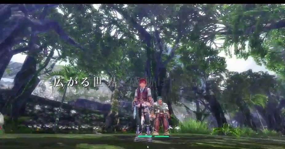 伊蘇8：達娜的安魂曲 免安裝綠色版