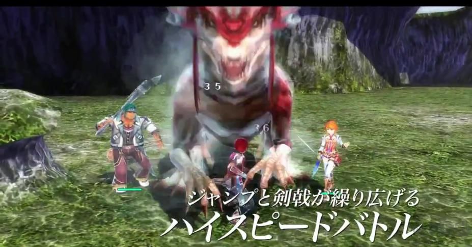 伊蘇8：達娜的安魂曲 免安裝綠色版