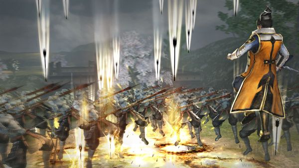 無雙大蛇2終極版pc中文版
