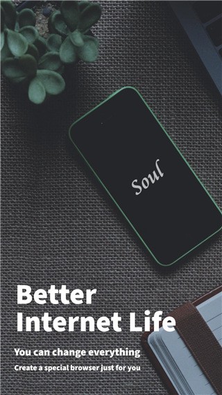 soul browser去廣告(靈魂瀏覽器)