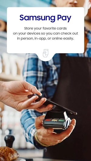 三星錢包(Samsung Wallet)app官方版