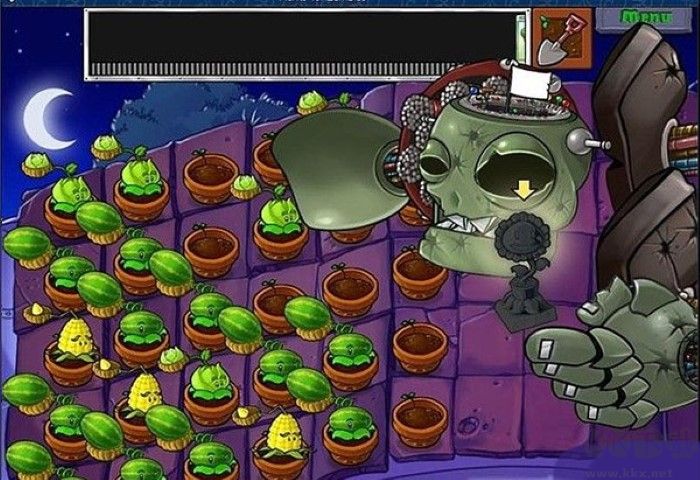 手機(jī)pvz95免費(fèi)版