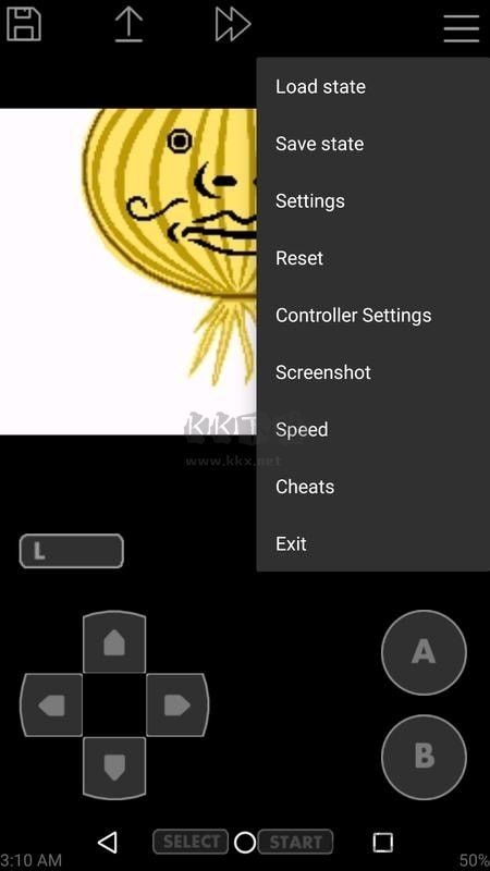 myboy模擬器