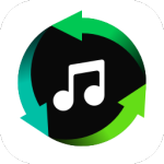 音頻格式轉換器綠色版 v1.1.4