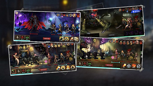 地牢求生2巨像傳說免登錄版
