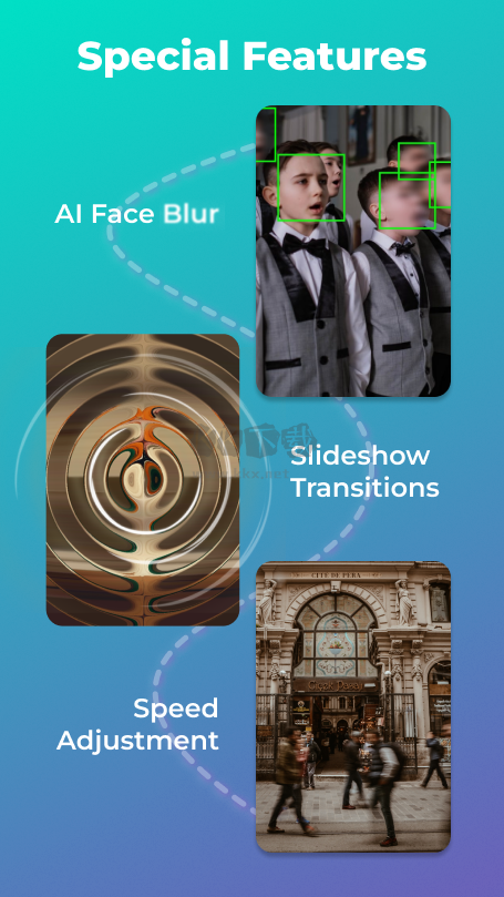 AndroVid Pro漢化破解版