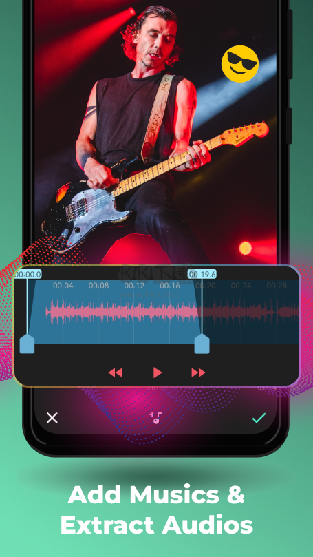 AndroVid Pro漢化破解版