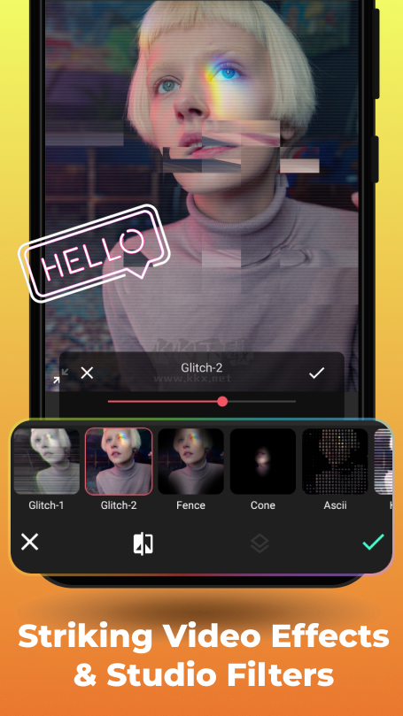 AndroVid Pro漢化破解版