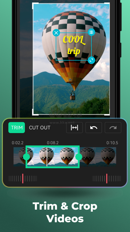 AndroVid Pro漢化破解版