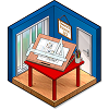 Sweet Home 3D模型庫(家裝設計軟件) v7.2.0.0